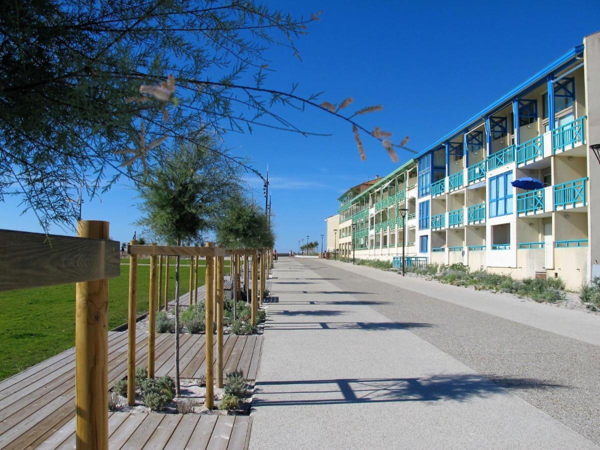 Apartment L'Oustalet-2 By Interhome Mimizan-Plage Kültér fotó