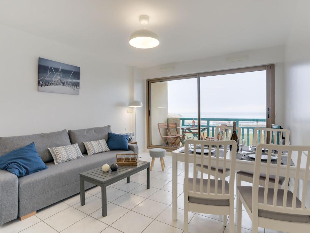 Apartment L'Oustalet-2 By Interhome Mimizan-Plage Kültér fotó
